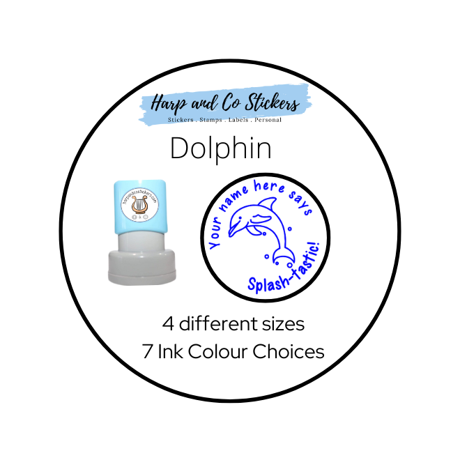 Dolphin