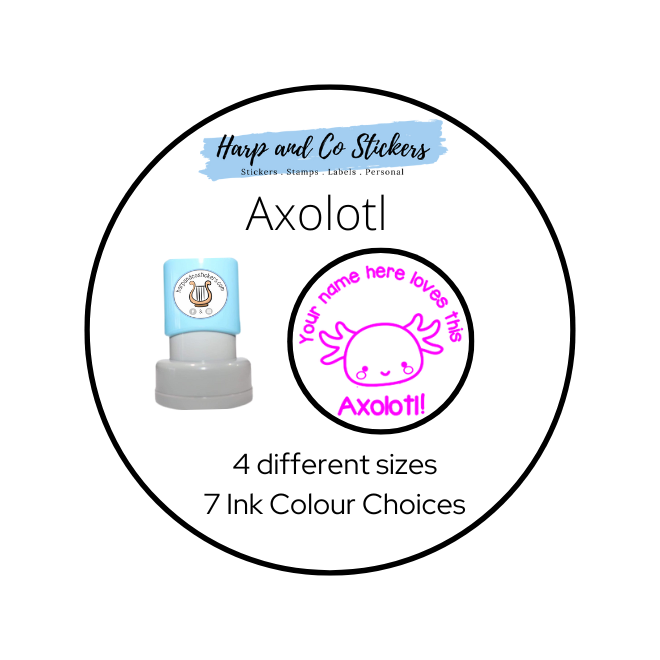 Axolotl