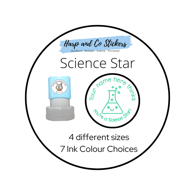 Science Star