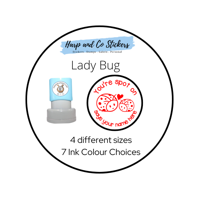 Lady Bug