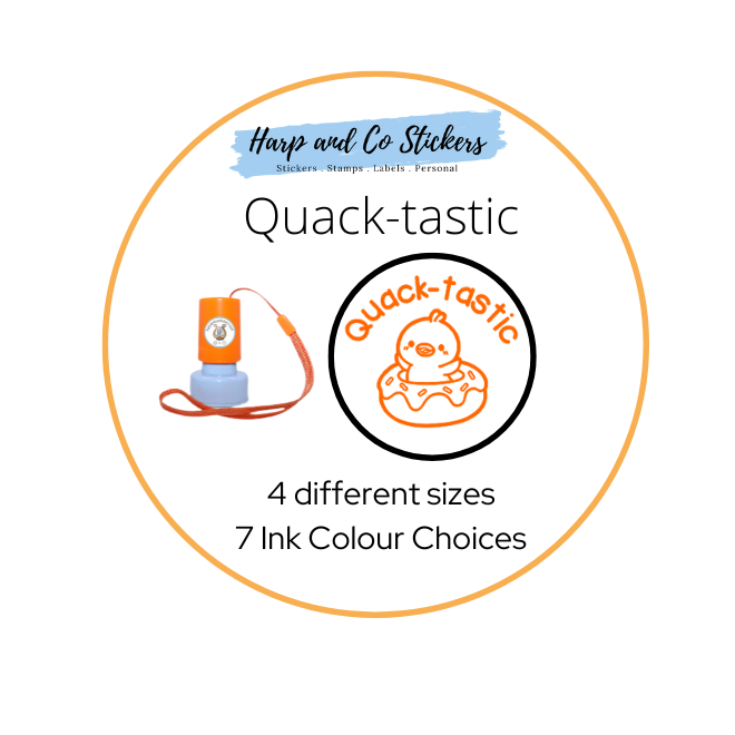 Quack-tastic Merit