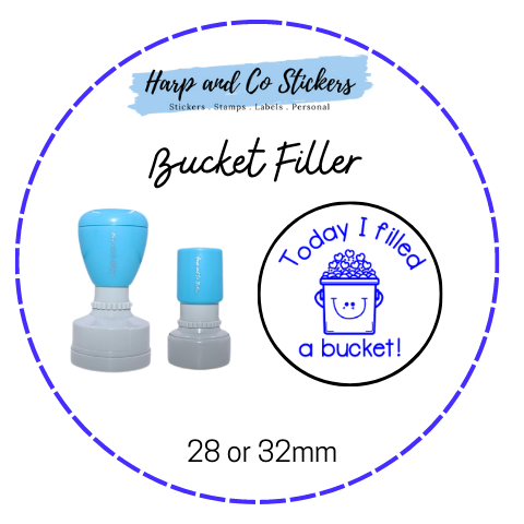 Bucket Filler