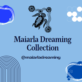 Maiarla Dreaming