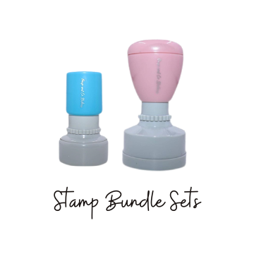 Stamp Bundle Sets