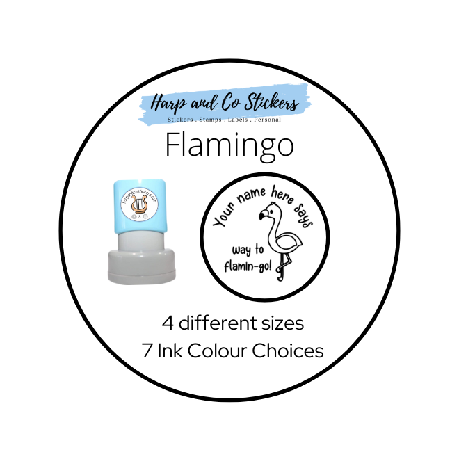 Flamingo
