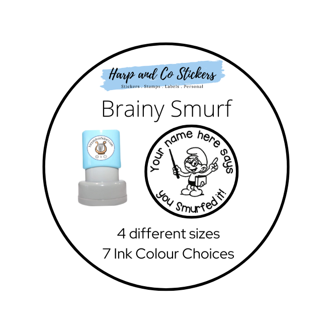 Brainy