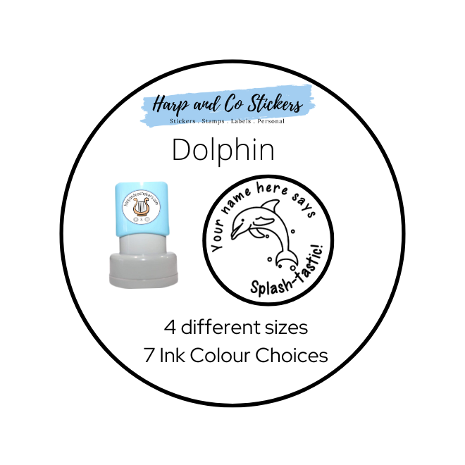 Dolphin