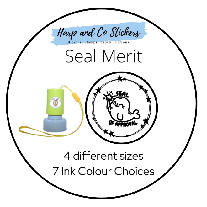 Seal Merit