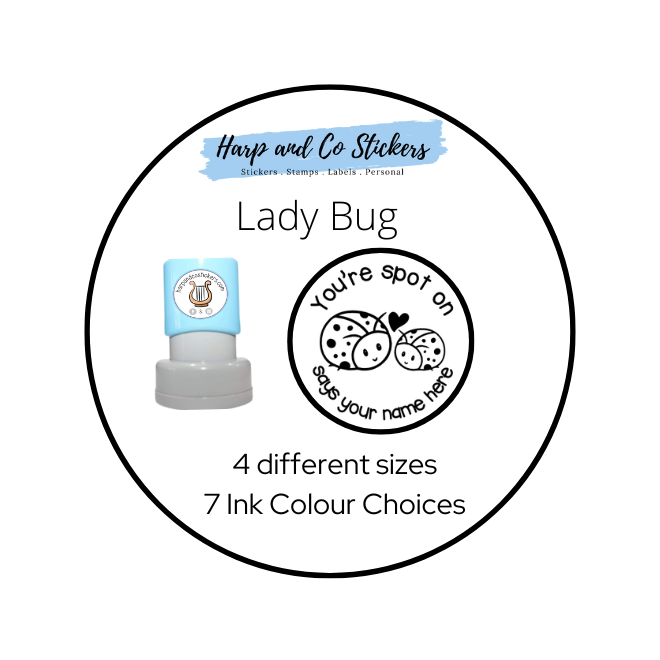 Lady Bug