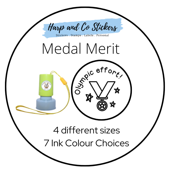 Medal Merit