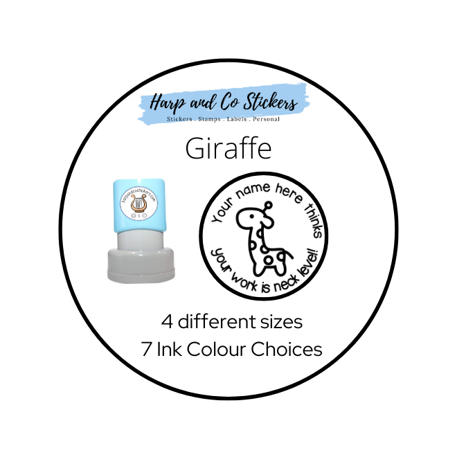 Giraffe