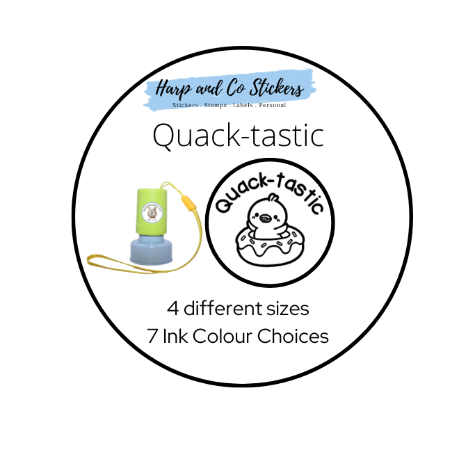 Quack-tastic Merit