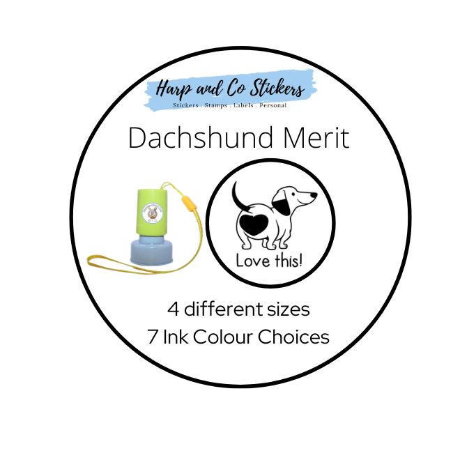 Dachshund Merit
