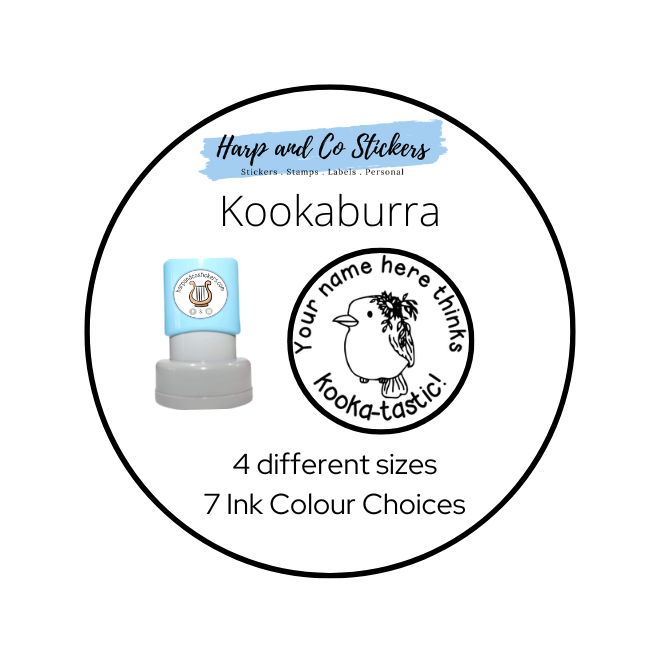 Kookaburra