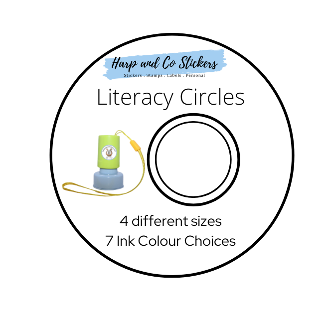 Literacy Circles