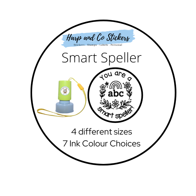 Smart Speller Merit