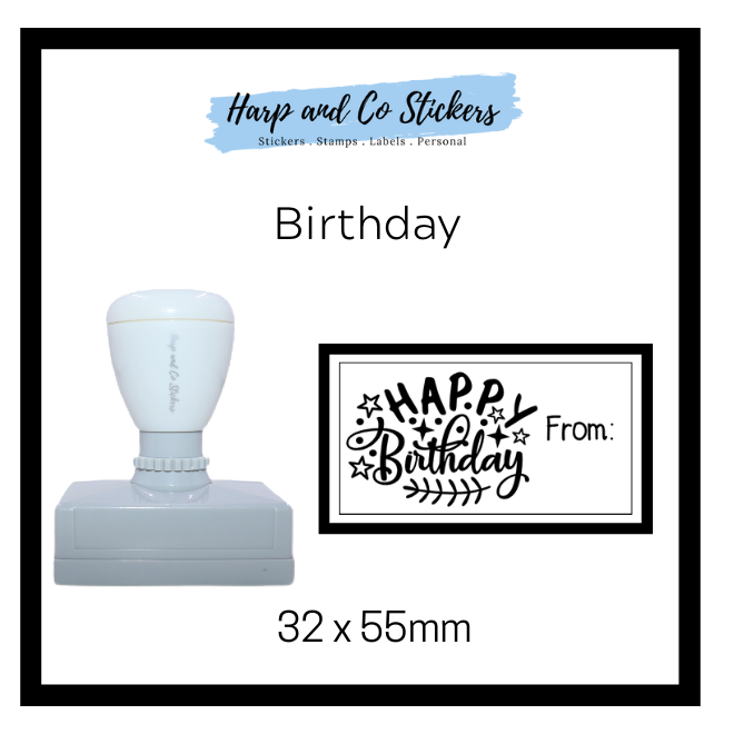 Birthday