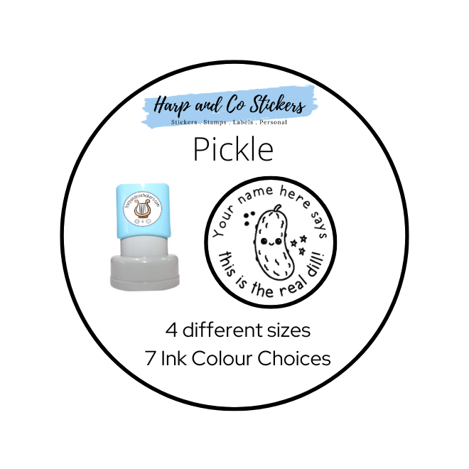 Pickle