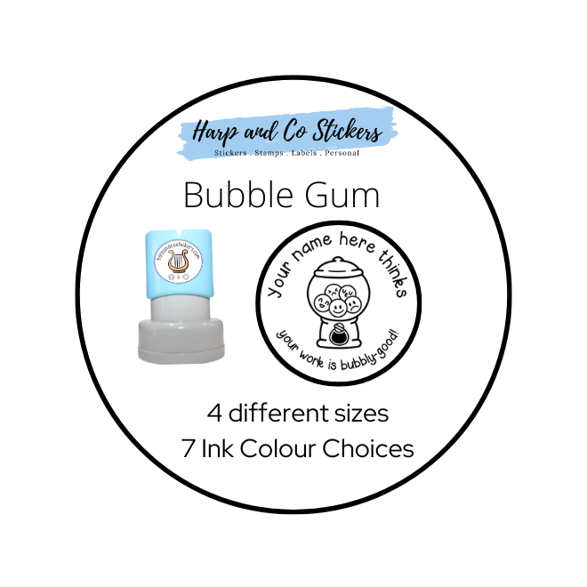 Bubble Gum