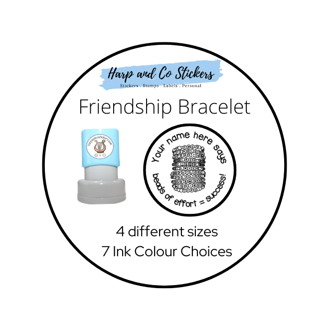 Friendship Bracelet