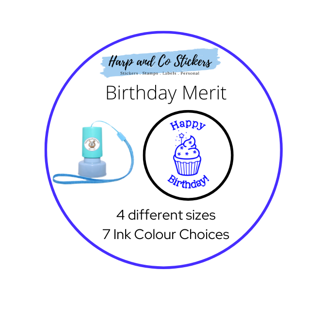 Birthday Merit