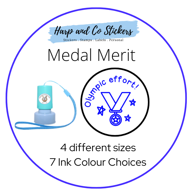 Medal Merit