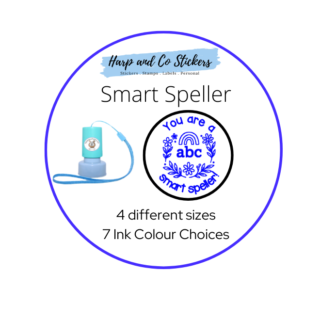 Smart Speller Merit