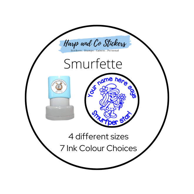 Smurfette