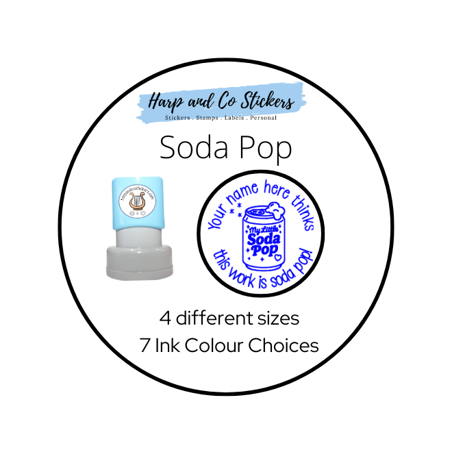 Soda Pop