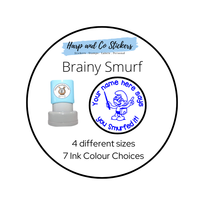 Brainy