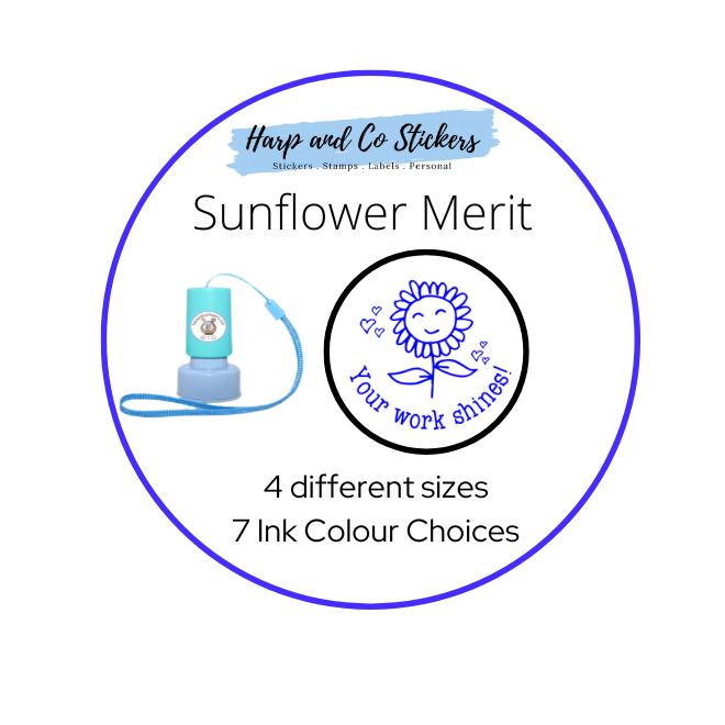 Sunflower Merit