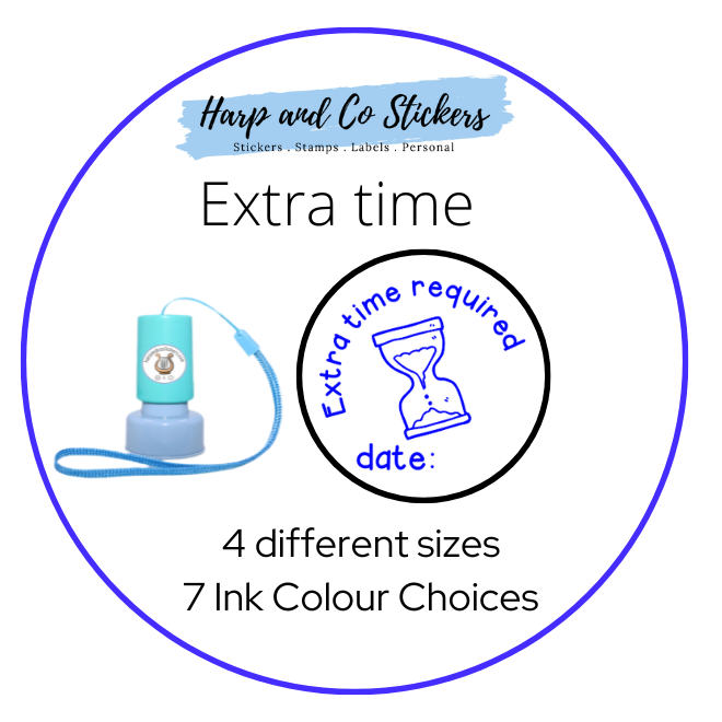 Extra Time Merit