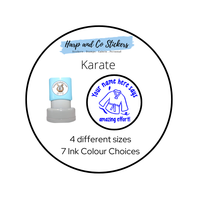 Karate