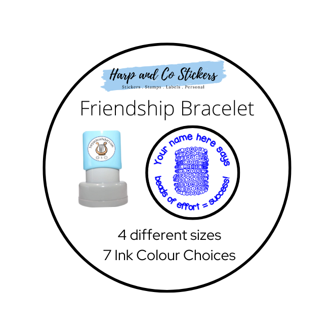 Friendship Bracelet
