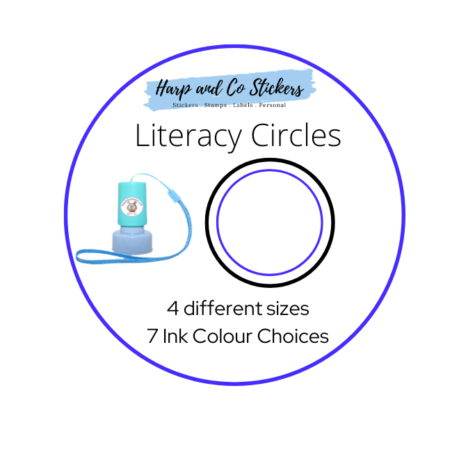 Literacy Circles