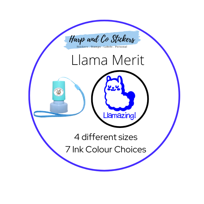 Llama Merit