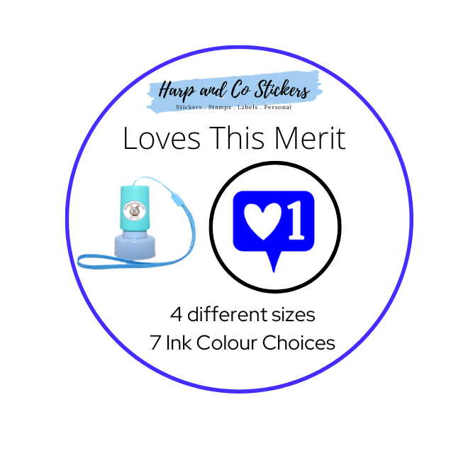 Loves This Merit