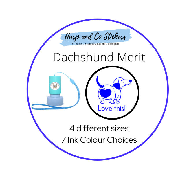 Dachshund Merit