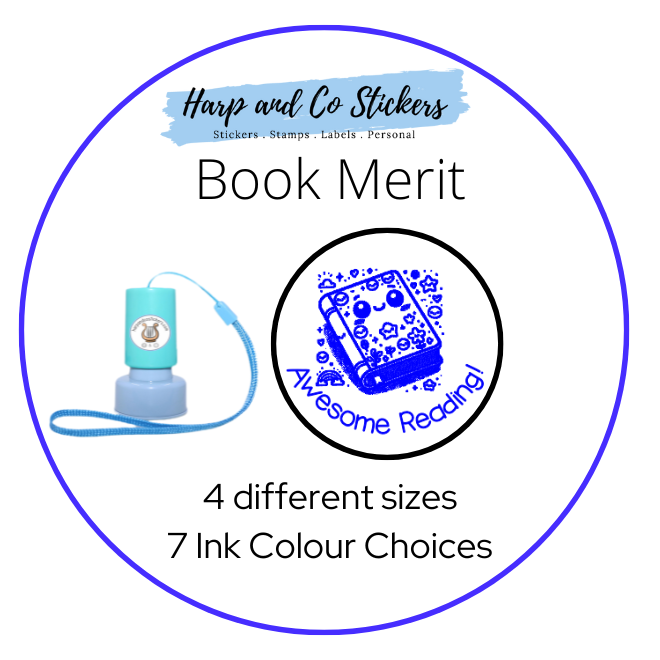 Book merit