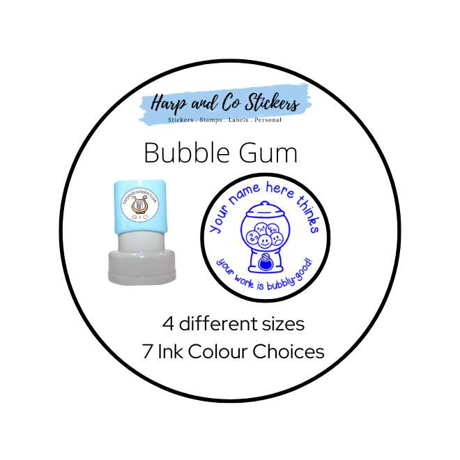 Bubble Gum