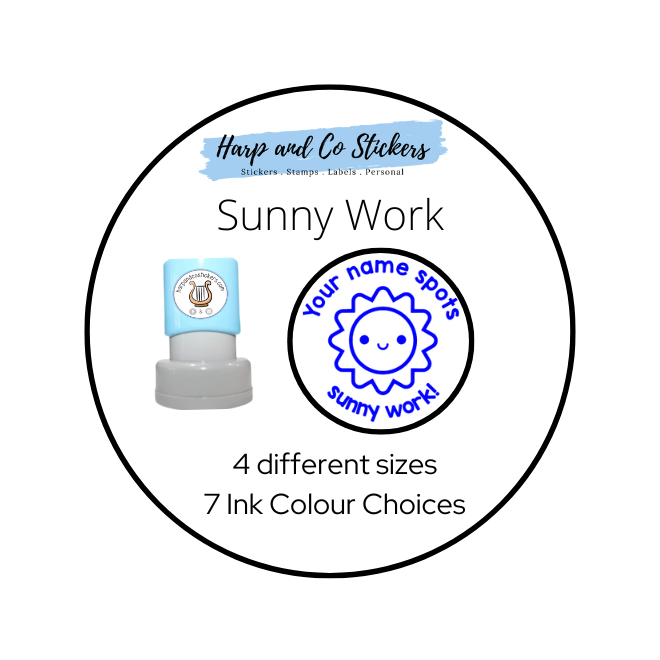 Sunny Work