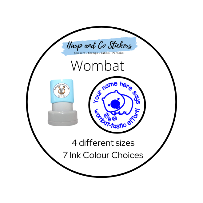 Wombat