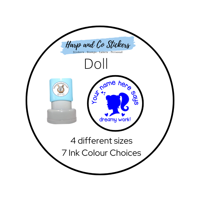 Doll