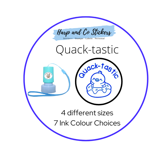 Quack-tastic Merit
