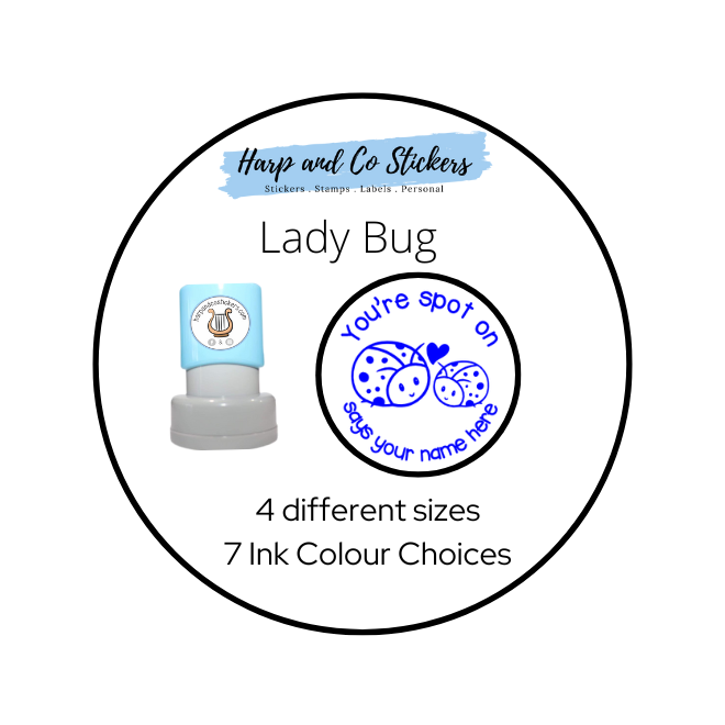 Lady Bug