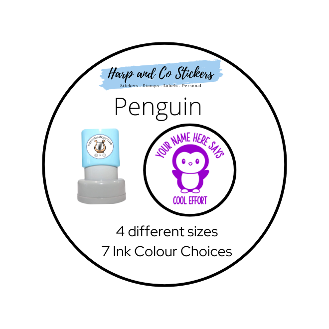 Penguin