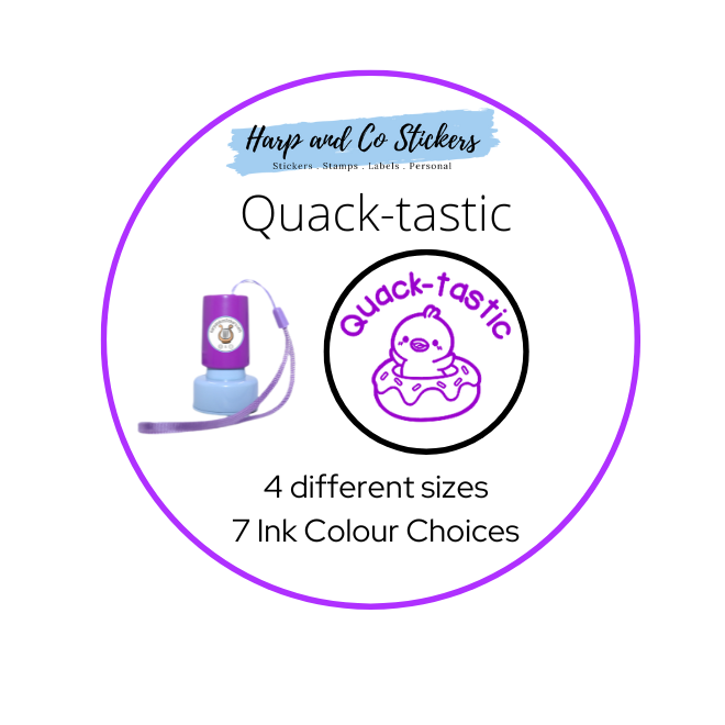 Quack-tastic Merit