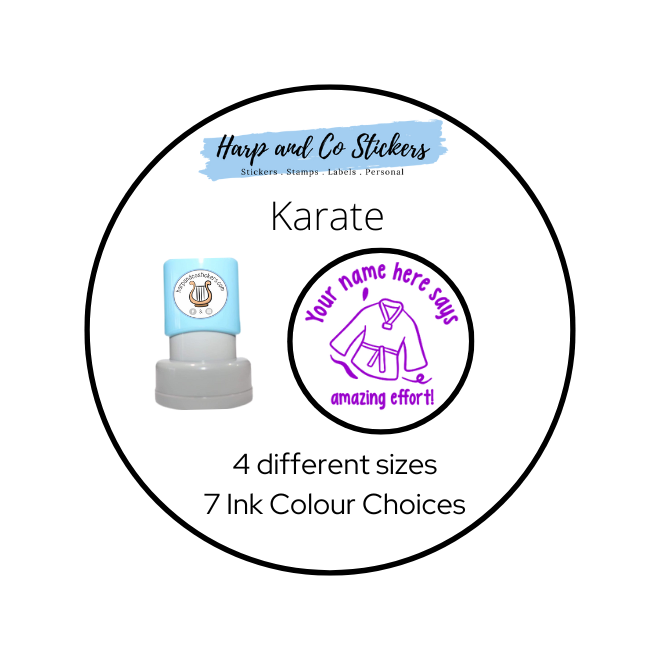 Karate