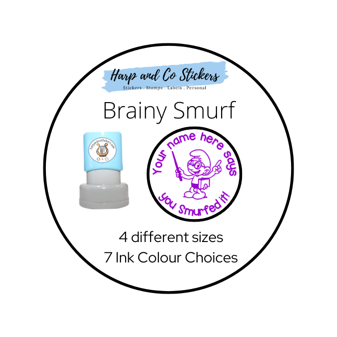 Brainy