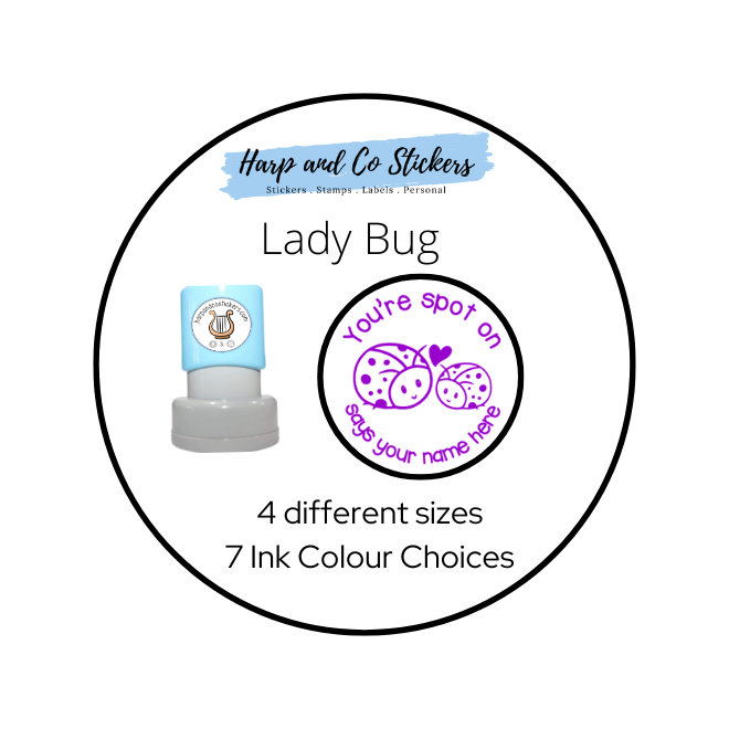 Lady Bug